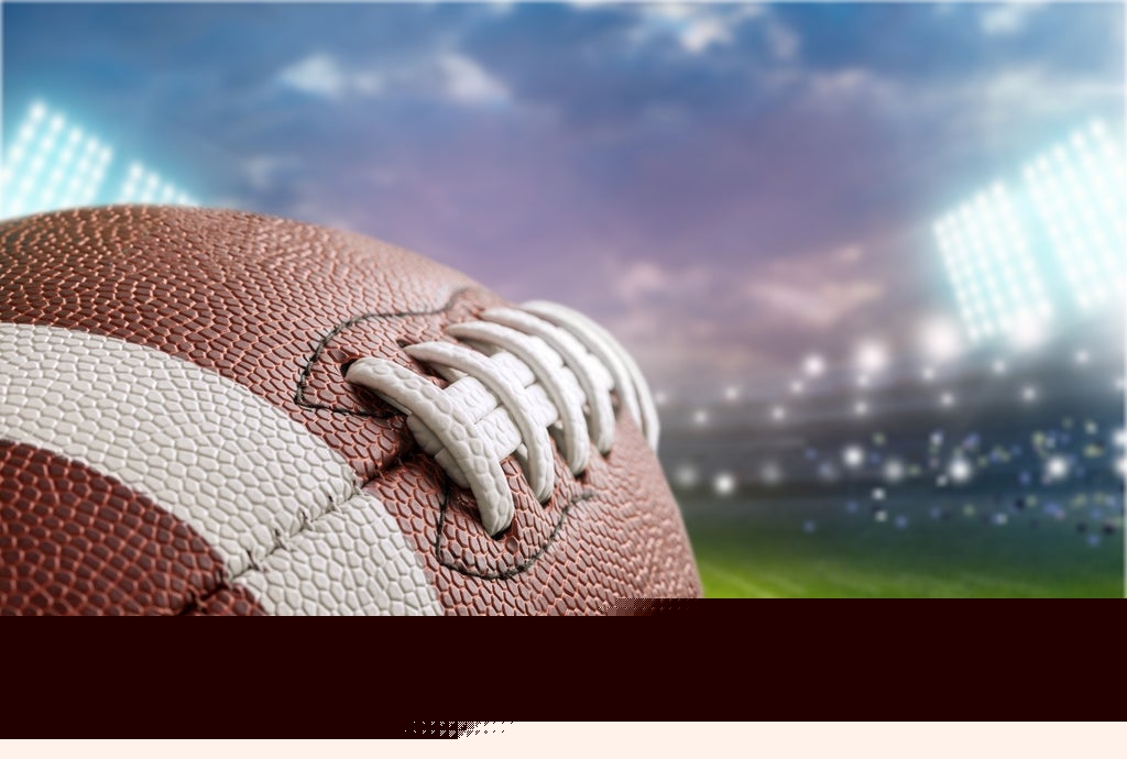 NC High School Football Season Opens With Girls’ Flag Football Sanctioned