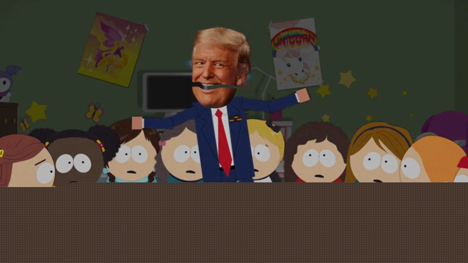 Trey Parker and Matt Stone Once Thought That Trump Parodies Were ‘Easy’ and ‘Base’