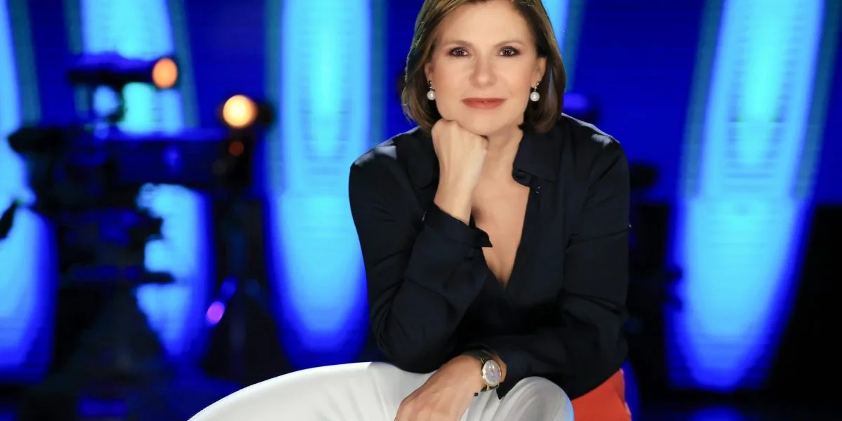 È sempre Cartabianca con Bianca Berlinguer su Rete 4: ospiti e anticipazioni di stasera, martedì 30 settembre 2025