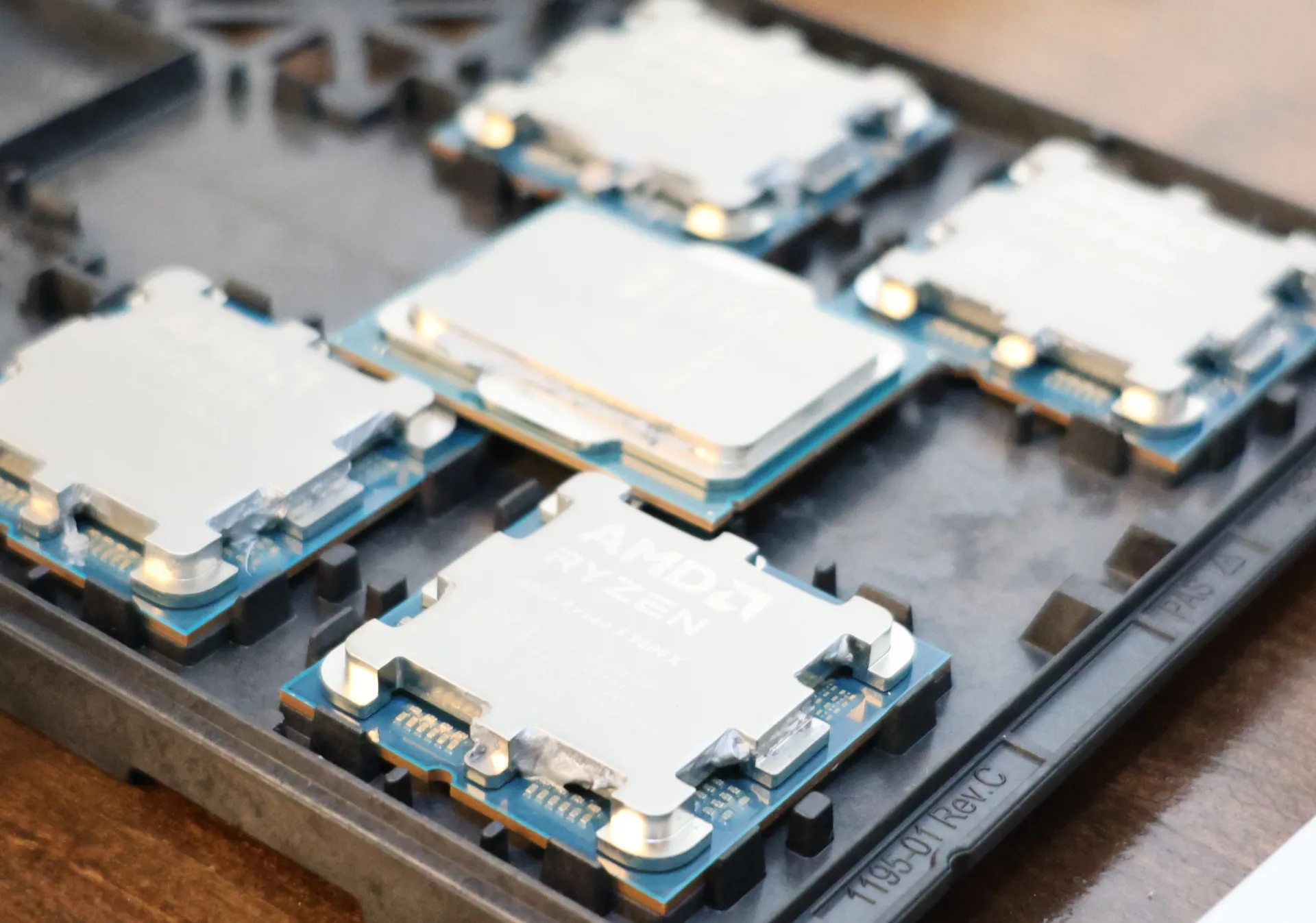Intel Arc Pro B50, Raspberry Pi 500+, Strix Halo & Other September Highlights