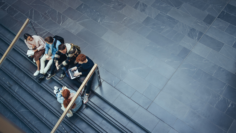 7 practical ways students can nurture their faith at university