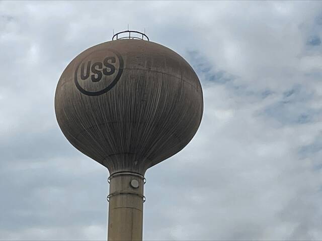 Editorial: What does U.S. Steel's $100 million announcement mean?