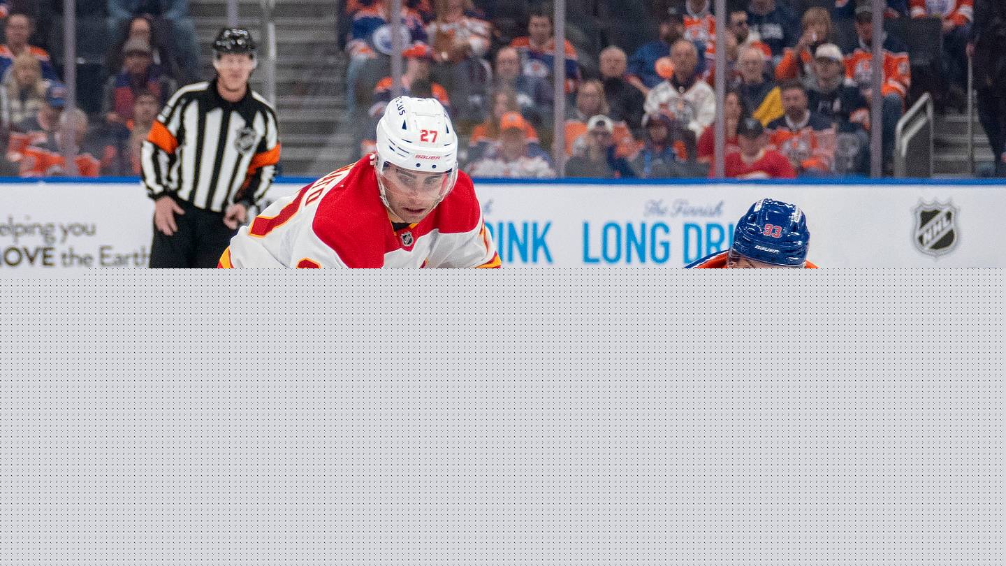 Oilers open preseason with Battle of Alberta split squad games