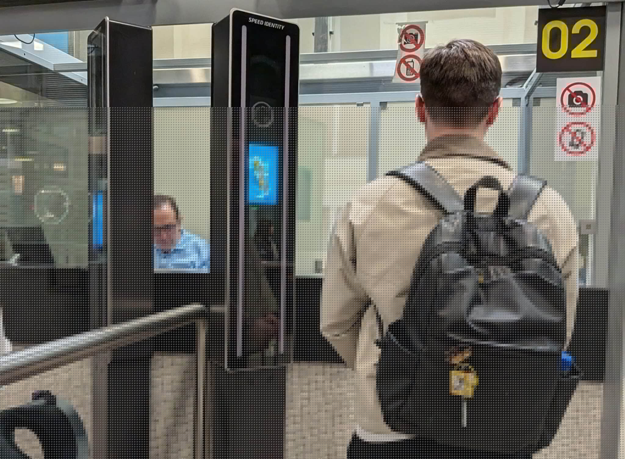 EES faces more operational constraints at checkpoints
