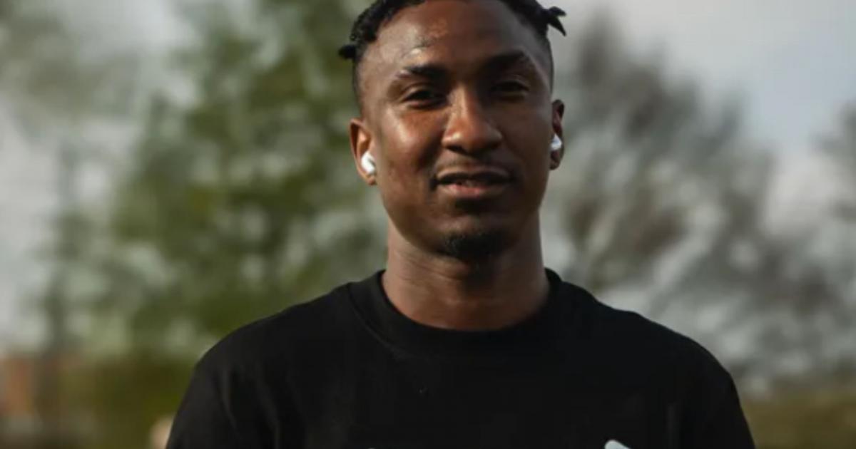 Football club seeks support to help family of player in intensive care
