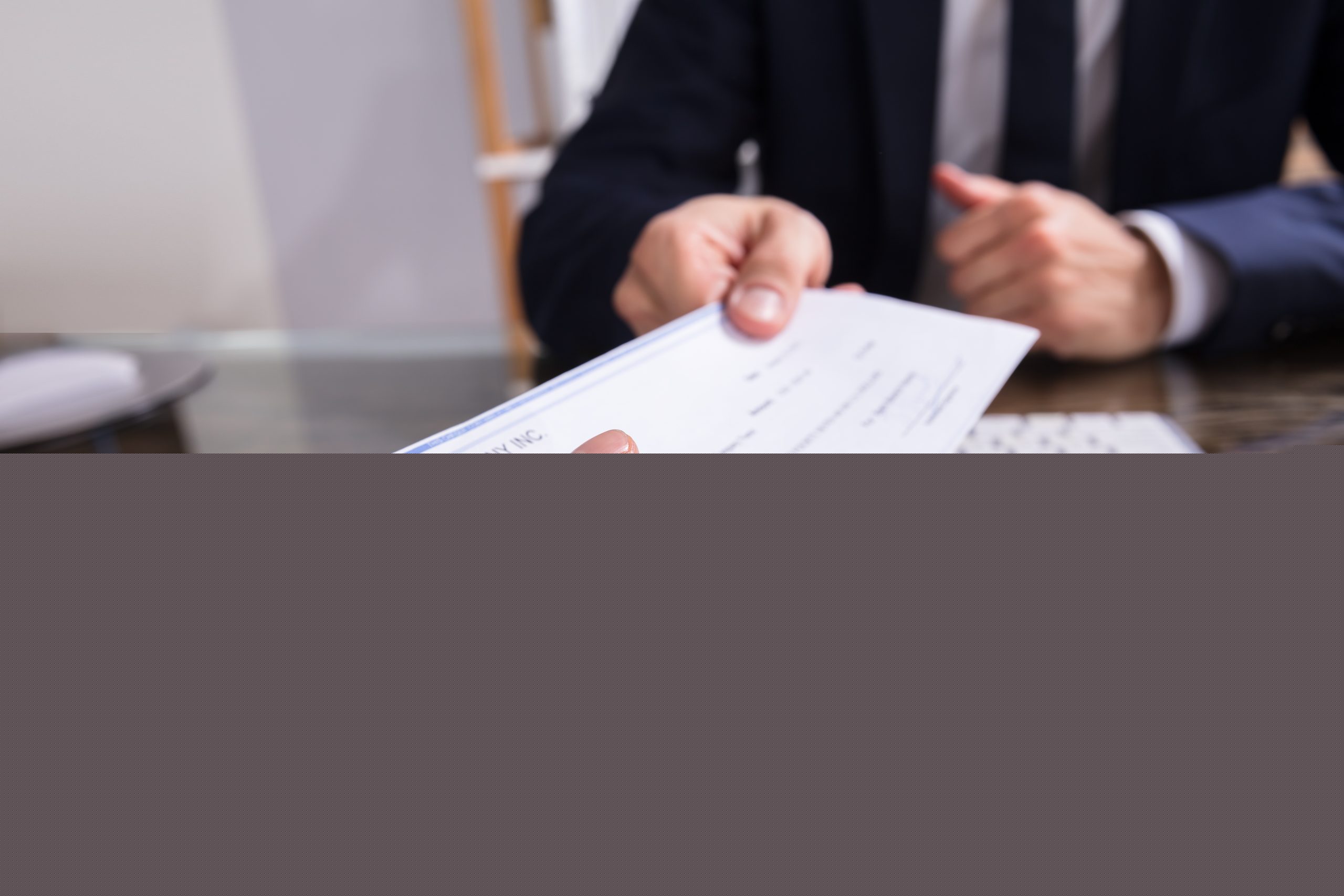 Few charities believe corporate giving reflects local need