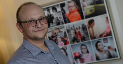 24/7 stroke surgery now available in Lancashire ending 'shameful postcode lottery'