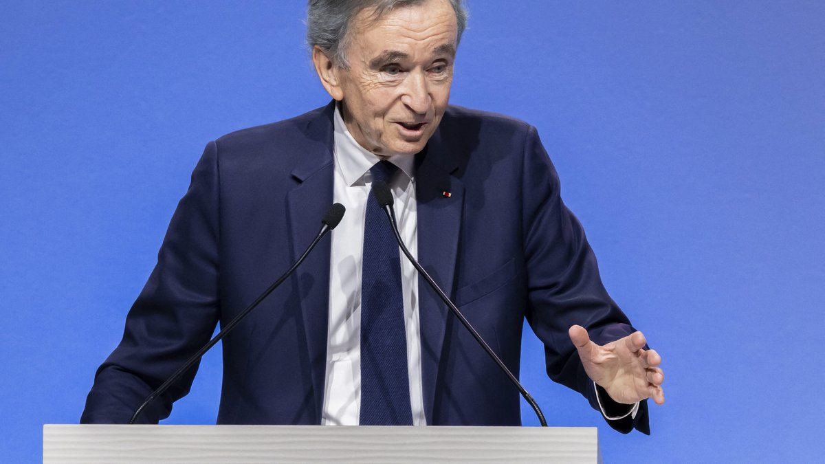 VRAI OU FAUX. La France est "contre les entreprises" selon Bernard Arnault : l’État français est-il à l'origine de la fortune du PDG de LVMH ?