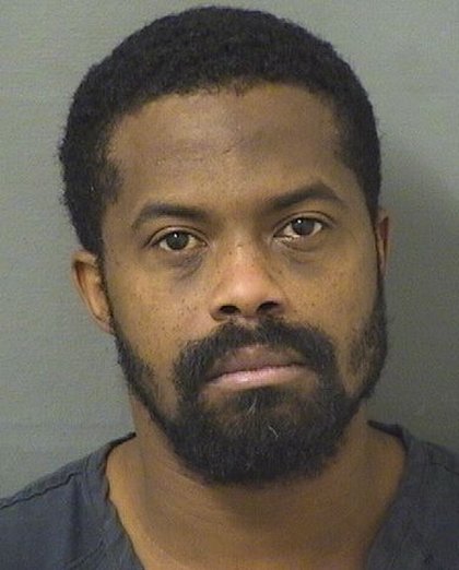 Palm Beach County Man Arrested for Failure to Appear in Court