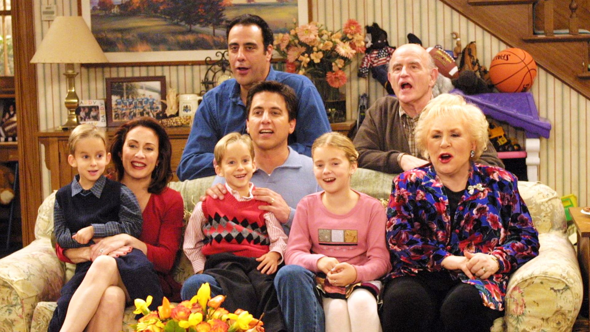 'Everybody Loves Raymond' 30th Anniversary Special