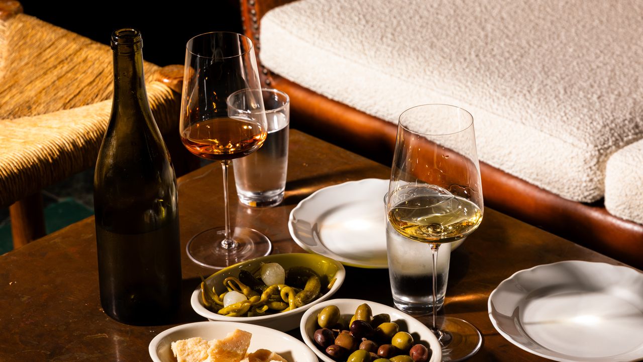 The 12 Best Wine Bars in New York City