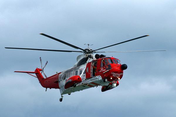 Woman Airlifted to Hospital Following Three-Vehicle Collision Near Ballyshannon