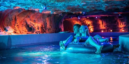 The top 10 water parks in EMEA