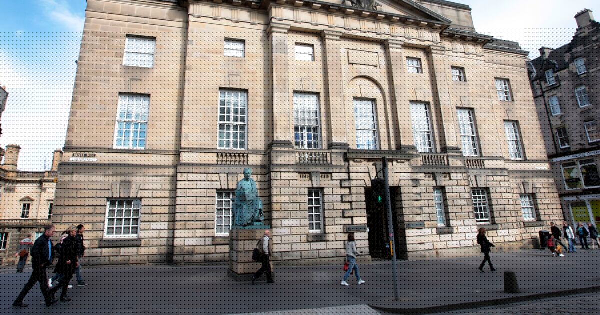 Man who stole Maserati and killed pensioner in crash faces ‘lengthy’ sentence