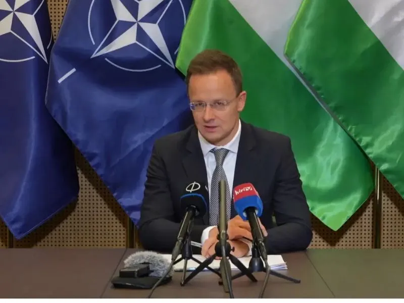Comment on What is going on? Ukraine summoned the Hungarian ambassador by Mouton