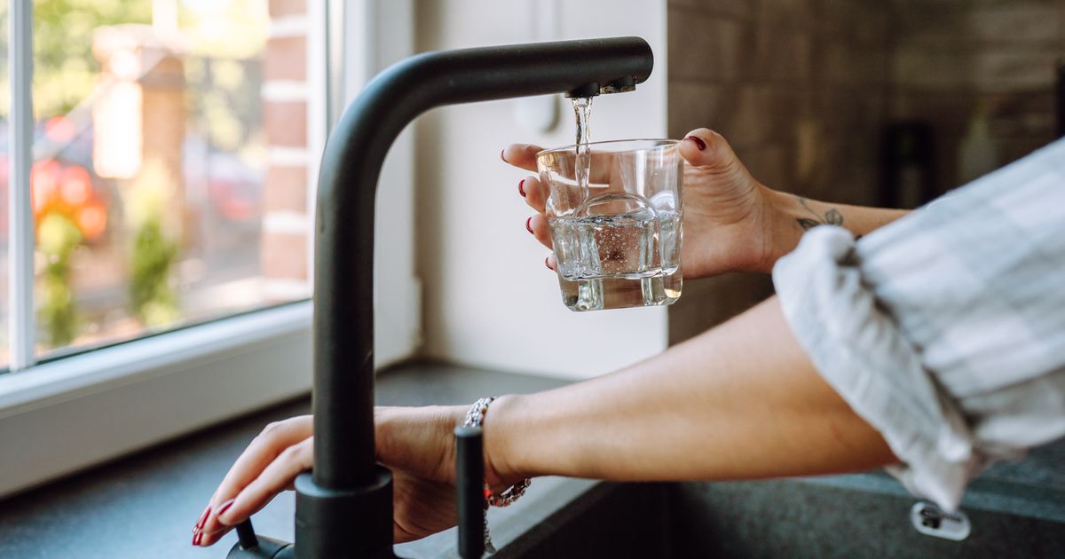 Water bills set to increase, Anglian Water confirms