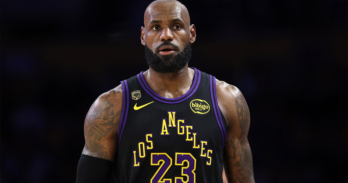 MN Timberwolves lose out on LeBron James after 76ers sign NBA legend with 2-year contract