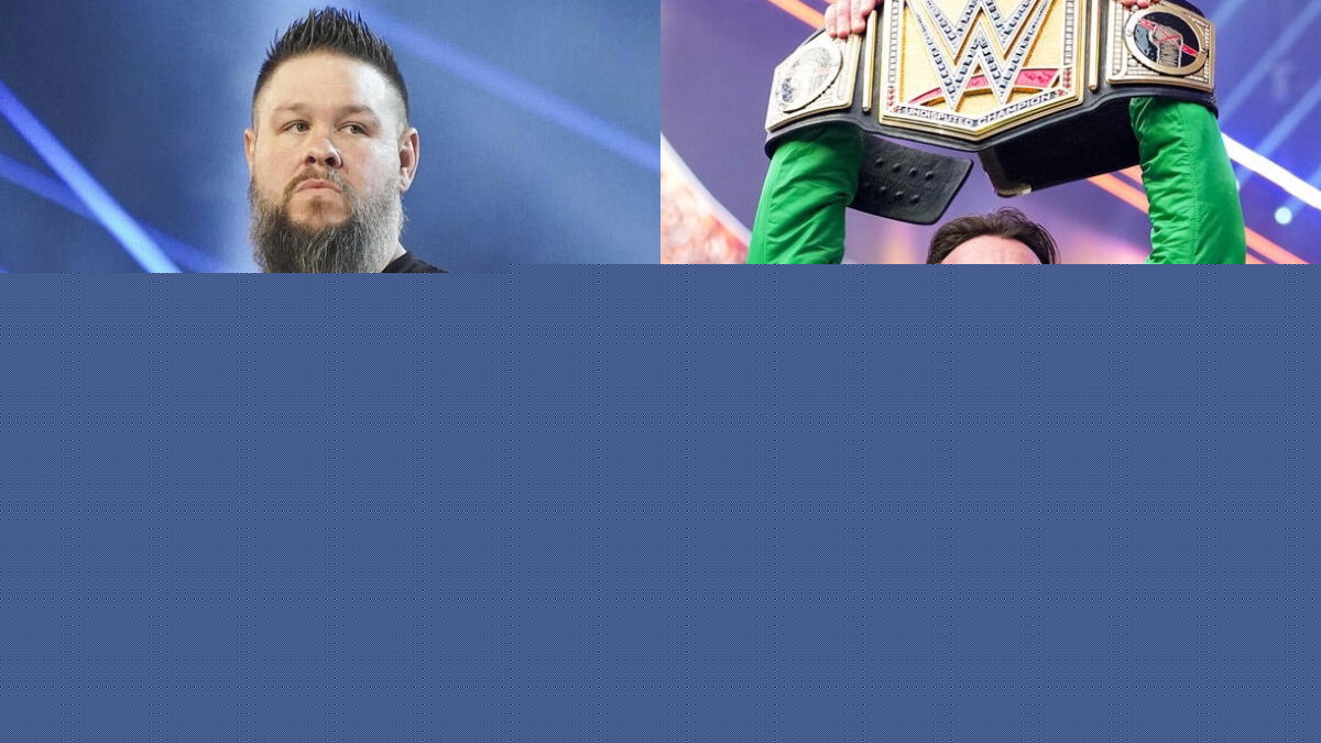 Kevin Owens Addresses CM Punk Program After WWE SummerSlam 2026