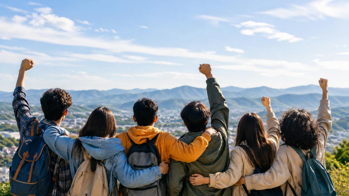 International Youth Day 2026: Theme, history, significance, and 20 wishes to share