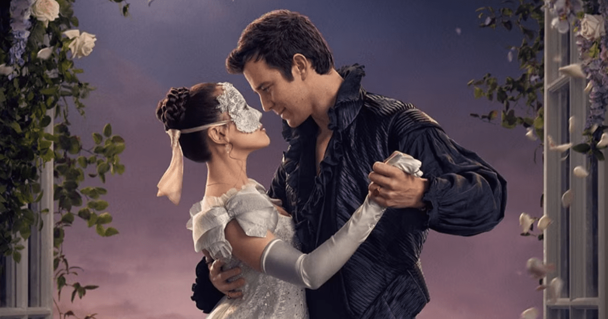 Bridgerton Season 4 Soundtrack List With All Songs & Tracks
