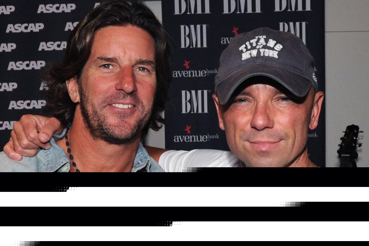 Kenny Chesney Breaks Silence on Brett James’ Death: ‘I Didn’t Want to Believe It’