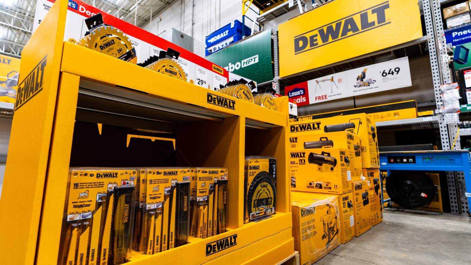 15 Highly-Rated Custom DeWalt Accessories You Can Find On Etsy