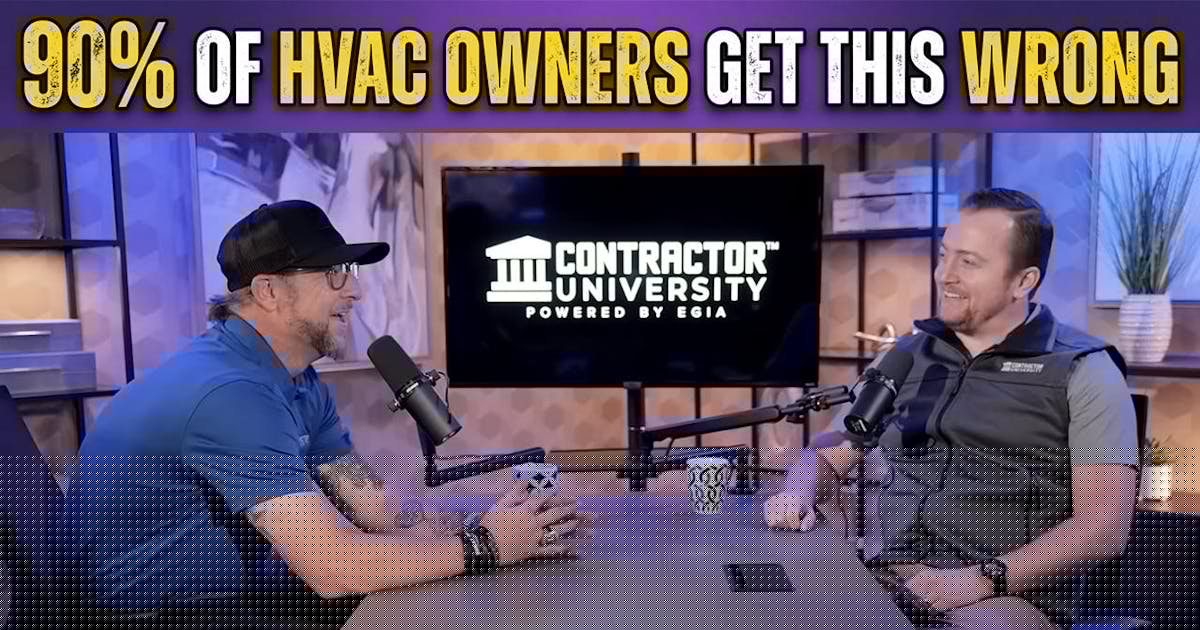 Creating a Culture No One Wants to Leave