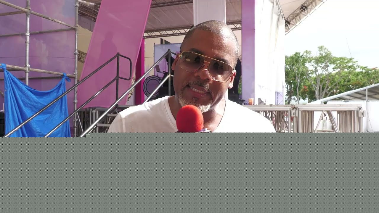 Breakfast fete blends quality entertainment and fine cuisine