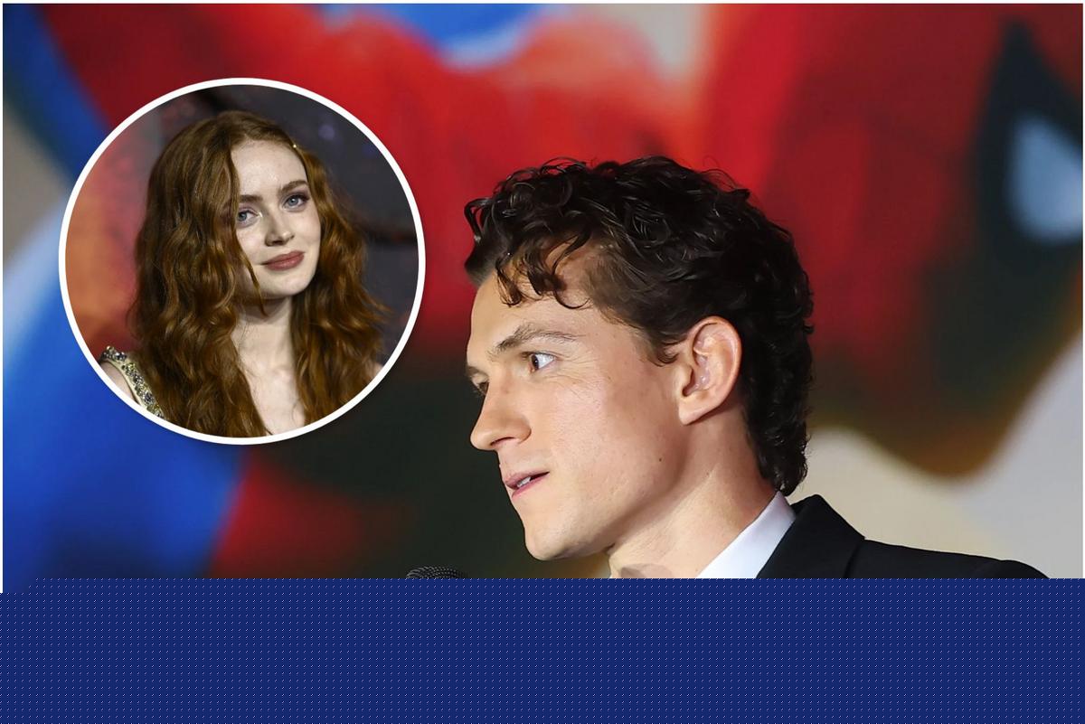 Tom Holland Says Jean Grey Definitely Isn’t in ‘Spider-Man: Brand New Day’