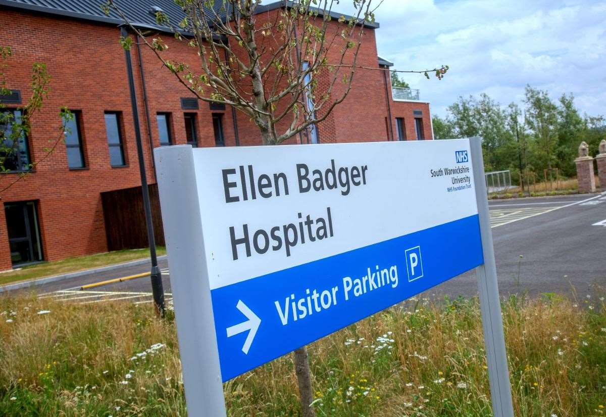 Money is accounted for, say health bosses
