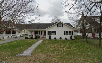 What $500,000 or less gets you in Pike County, Jan. 19 to 25