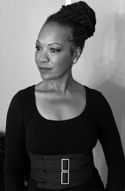 Lisa Simone, fiica legendarei Nina Simone, vine la Jazz in the Park 2026!