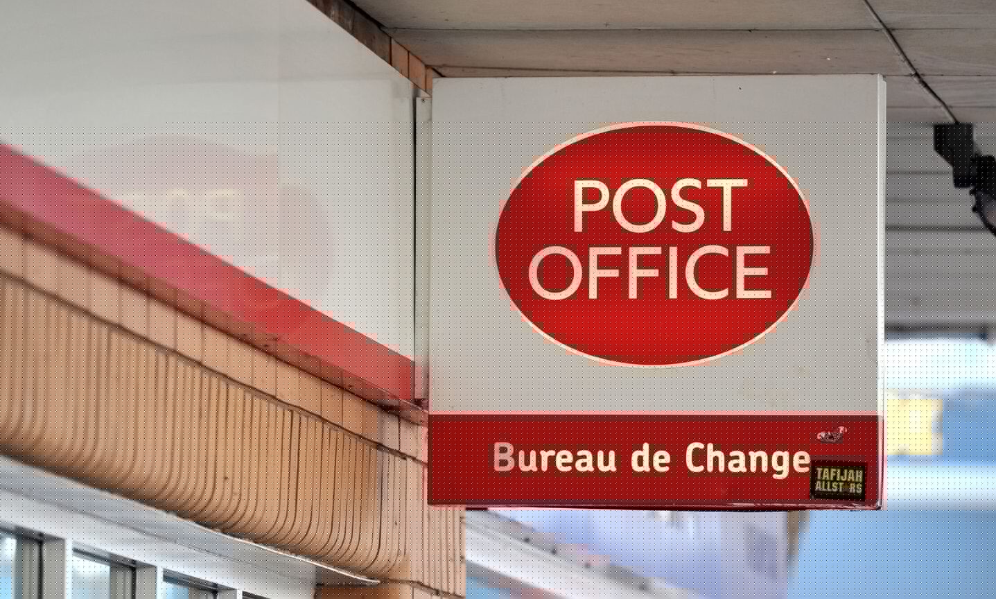 Opening date for new Post Office in Stirling city centre confirmed