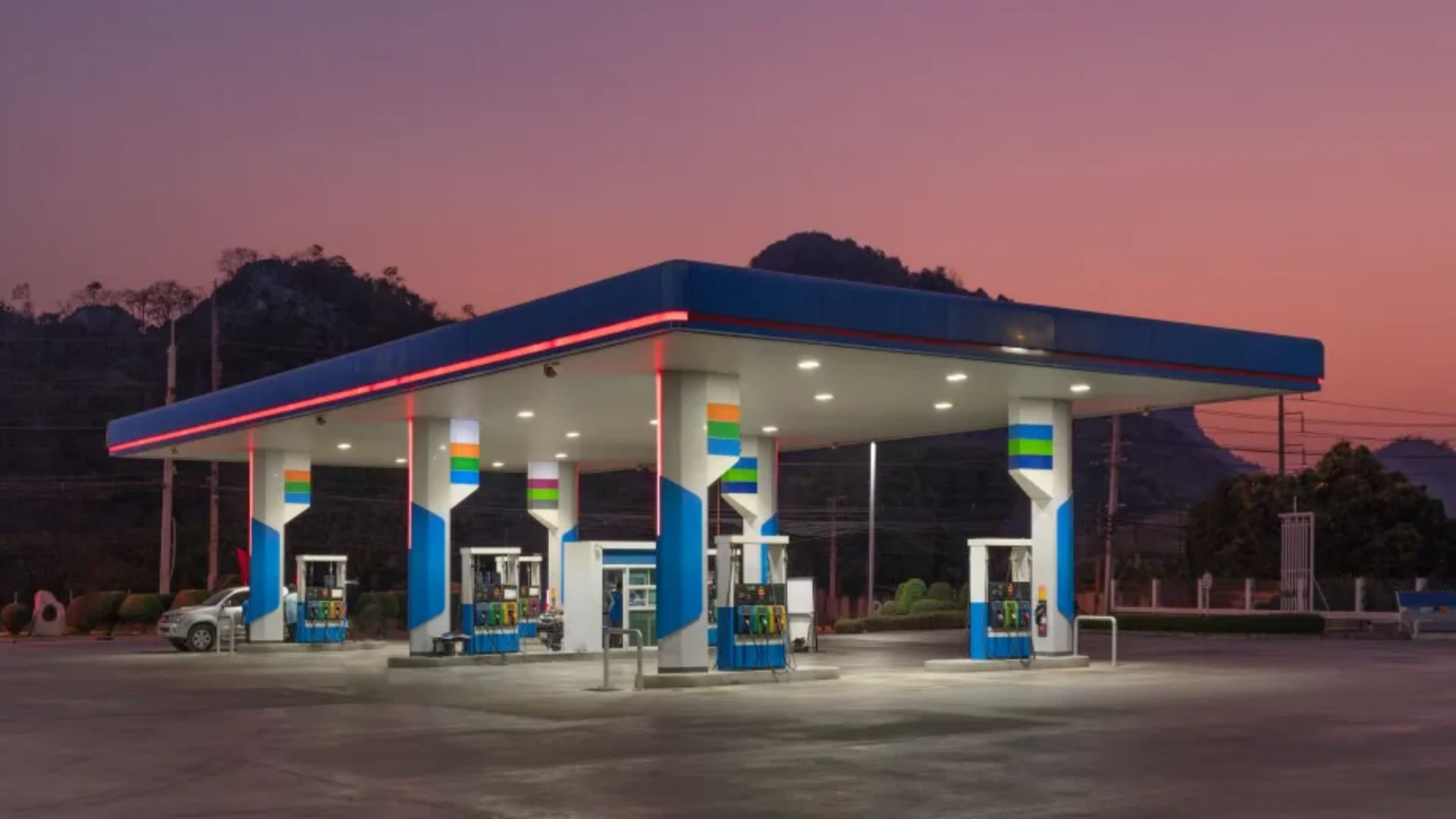 Gas station agrees to pay $970 cash settlement to Americans from $12m pot – and you just need receipts to claim
