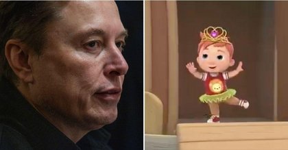 Netflix V. Musk: Elon Begs Loyal Fans to 'Cancel' Streaming Service Over 'Transgender Woke Agenda' and Rages Over 'CoComelon' Clip of 'Toddler in Drag'