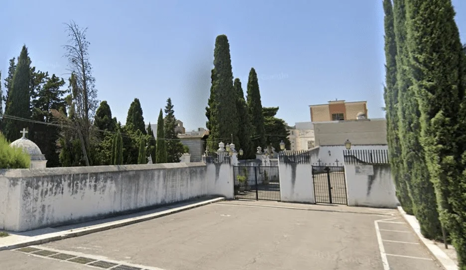 Manfredonia, riaperto il bando per 126 nuovi loculi e 27 ossari nella tomba “Sant’Antonio”