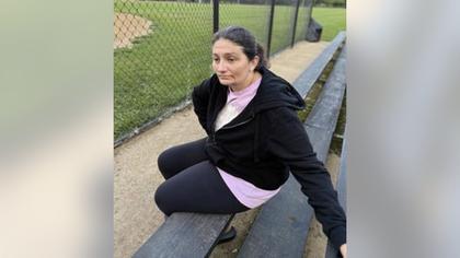 Missing high-risk woman located: police