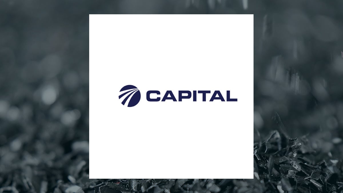 Capital (LON:CAPD) Shares Pass Below 200 Day Moving Average   – Here’s What Happened