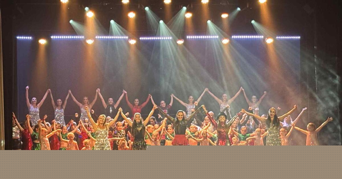 Musical and dance performances to take centre stage at The Coro