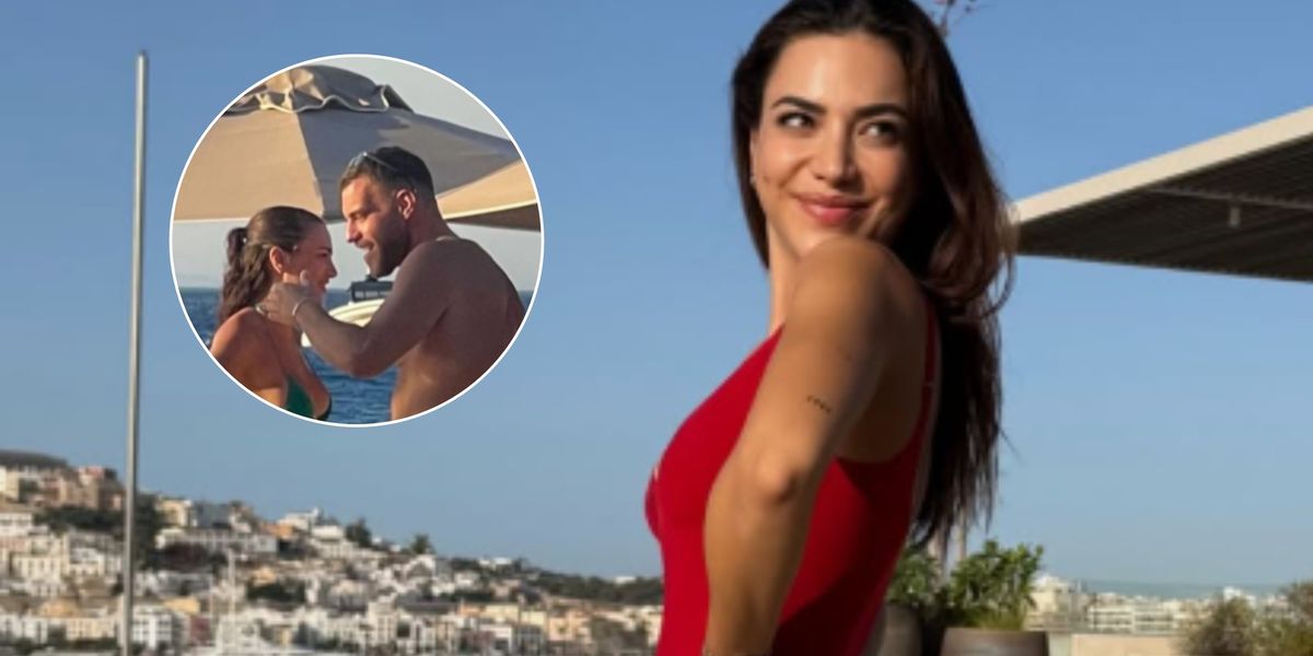 Sara Hoxha me ‘kunj’ për Erik Fullanin pas aludimeve të fundit