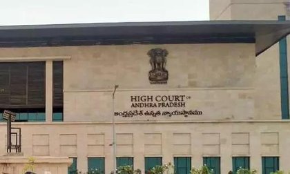 HC Directs TTD EO to File Affidavit on Parakamani Theft Case