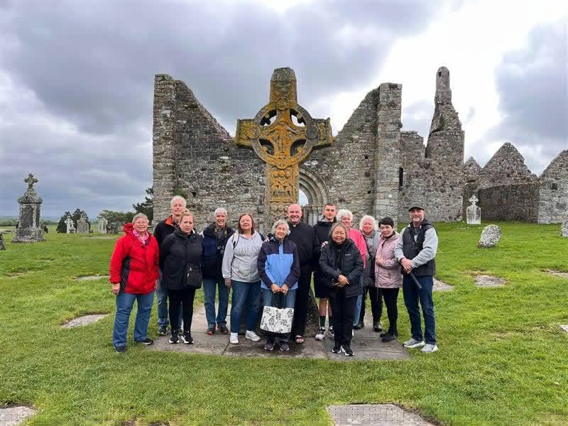 Bayard Pilgrimages Announces New Website