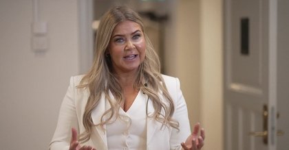 Finlandssvensk chef lyckas inte alltid i Sverige trots språkkunskaper