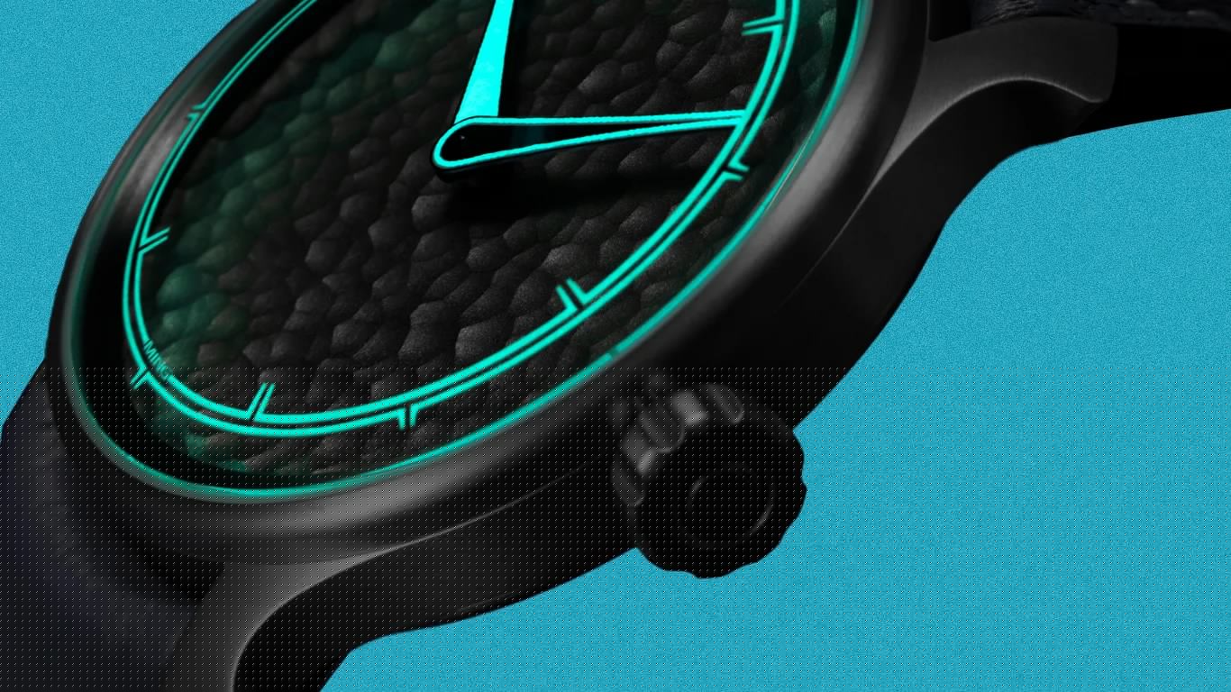 Ming’s Latest Entry-Level Everyday Watch Blends Classic and Contemporary Watchmaking