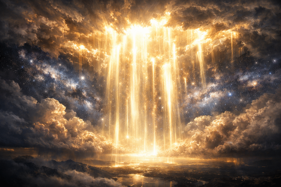 Randy Kay: God’s Glory Is Falling in the Middle of a Supernatural Shift