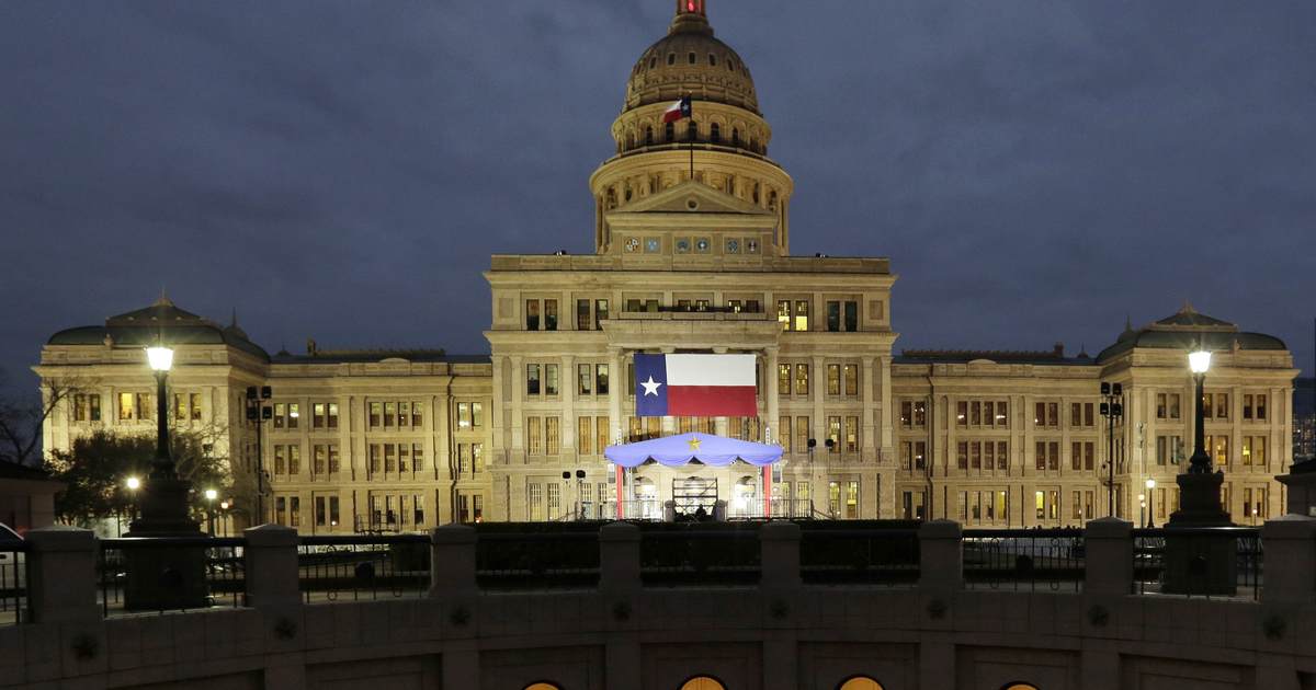 James Talarico Leads Ken Paxton in New Poll, but It's Not Over Yet