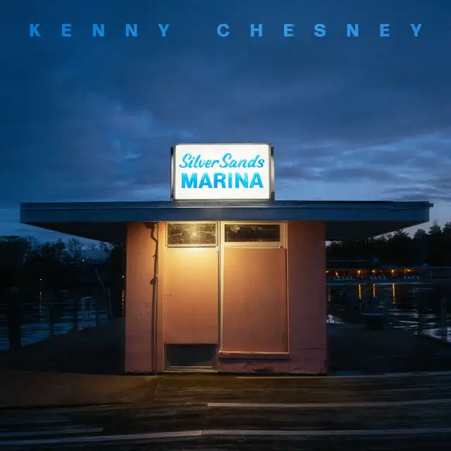 Kenny Chesney - Burn My Boat (Song)