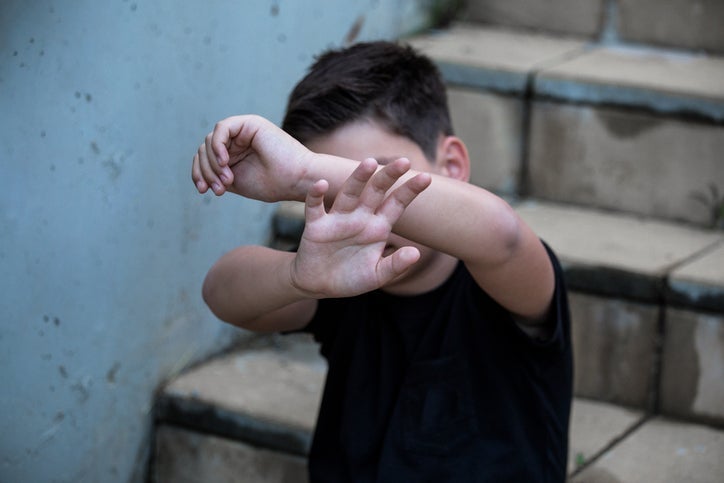 Human Trafficking: Children Are The Most Vulnerable Victims