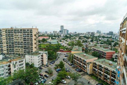 Nigeria’s GDP expands by 4.23% in Q2 2025 as oil industry drive growth