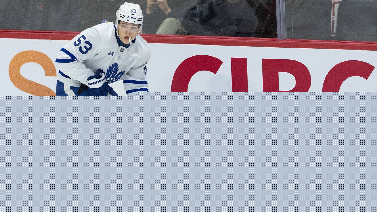 3 surprise Maple Leafs breakout candidates who could exceed expectations